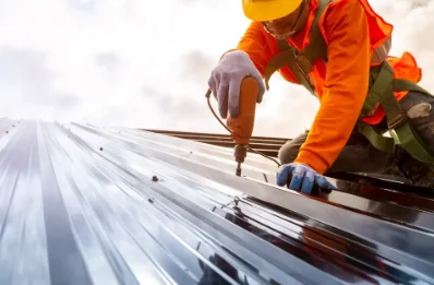 Travaux de zinguerie à Saint-Remy-en-Bouzemont-Saint-Genest-et-Isson